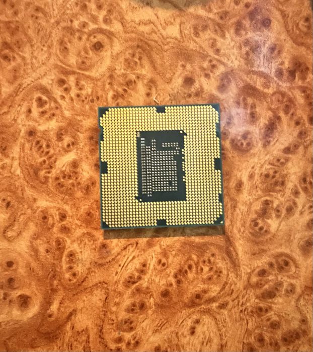 intel 3-3220 процессор