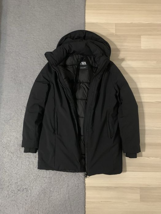 Zara Топло Женско Яке