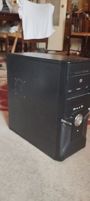 Продается укомплектованный компьютер