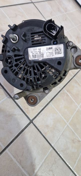 Vând alternator Volkswagen TIGUAN