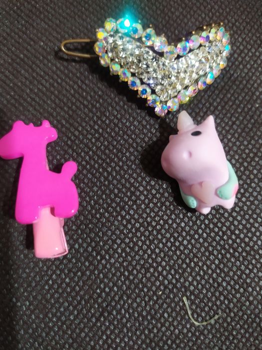 Бижутерия для девочек