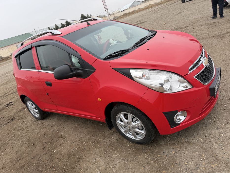 Spark tezda sotiladi