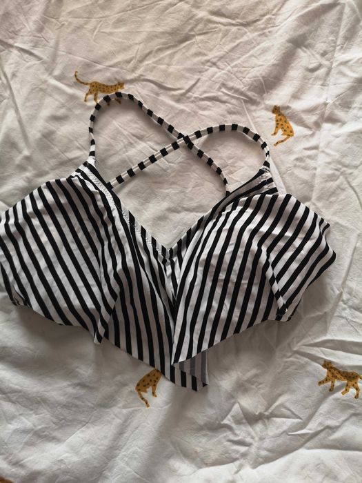 Горнищe на бански H&M