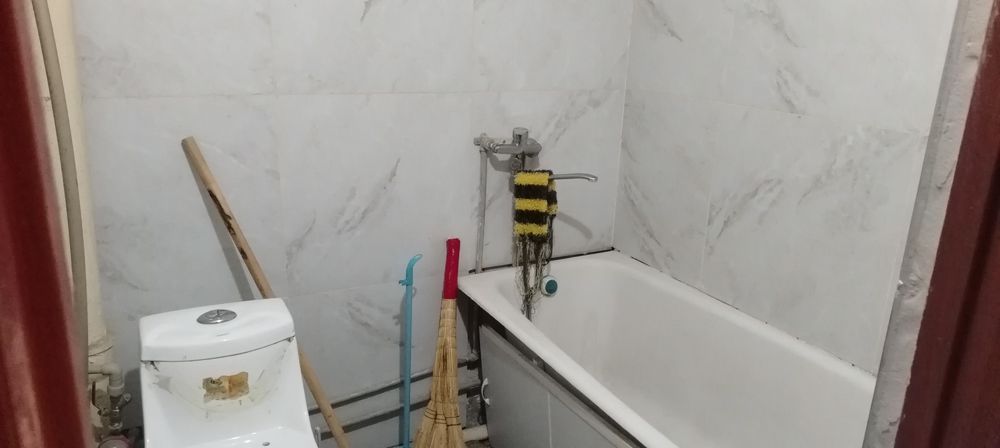 Продам малосемейку
