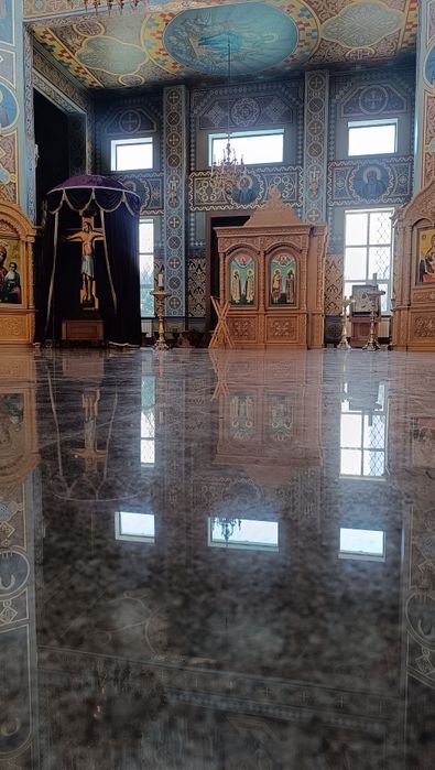 Мрамор гранит травертин монтаж