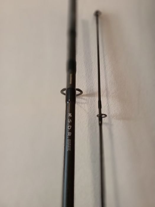 Lansete +mulinete crap