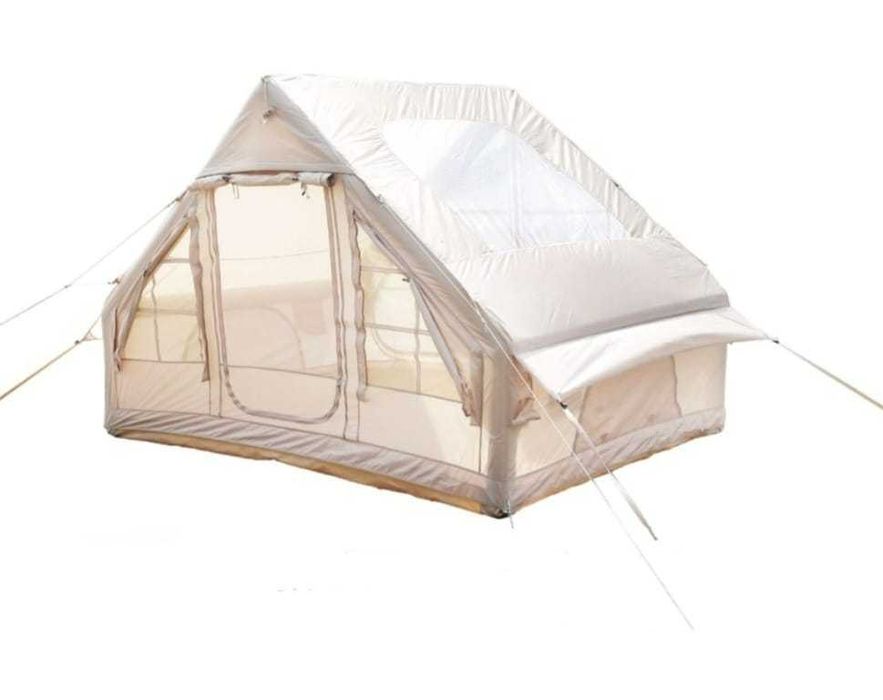 Надувная палатка ox6302