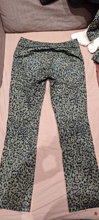 Volcom Battle Stretch