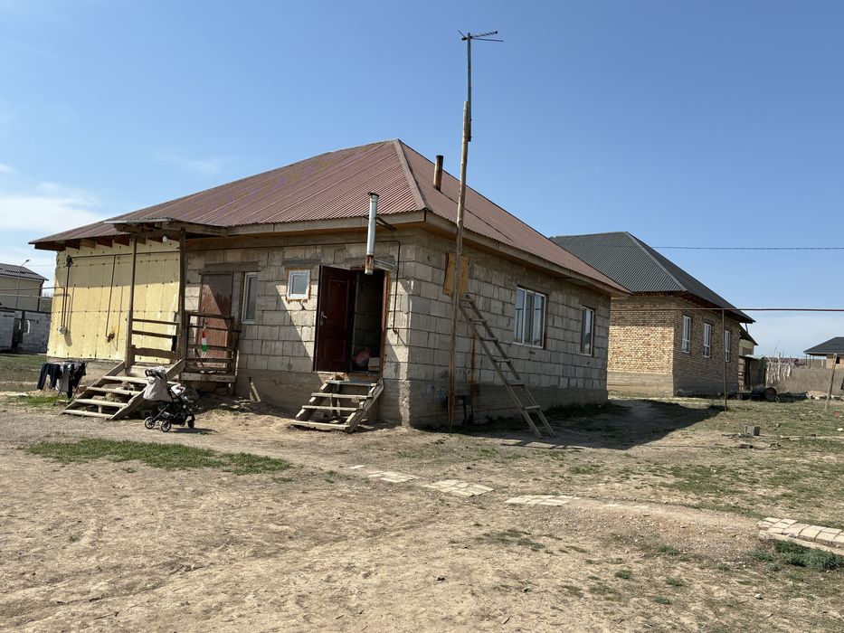 Үй сатылады/Продам дом срочно