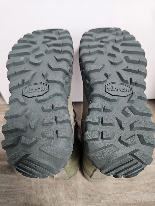 Bocanci militari Rocky nr 35,36-38,39, dimensiune talpic 23,5 si 25 cm