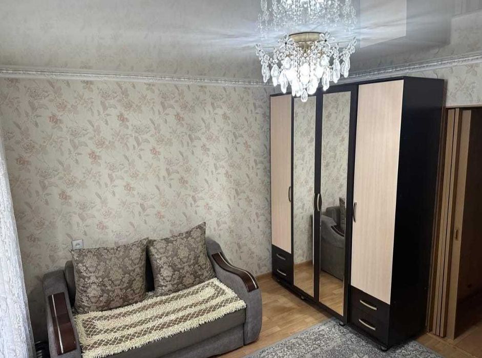 Продам 2х ком в центре Рахмет