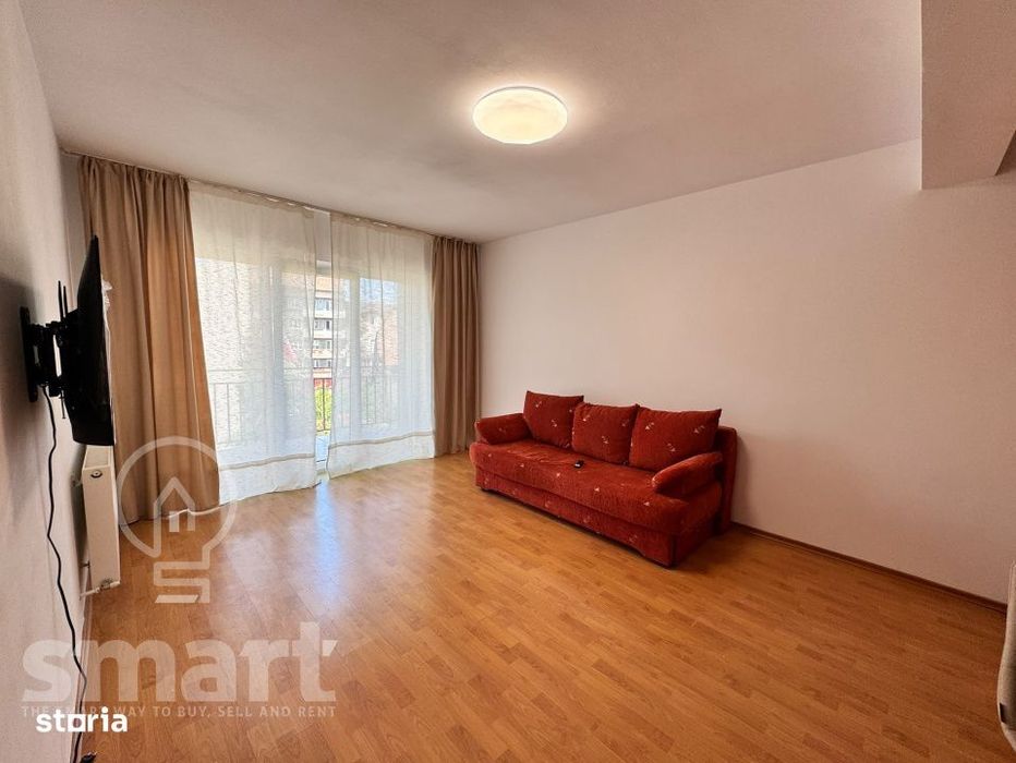 Apartament O Cameră, Centru