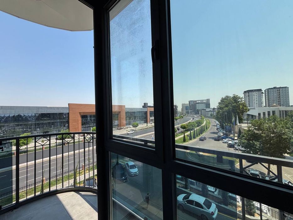 Сдается шикарная квартира 2 комн (авторский проект)