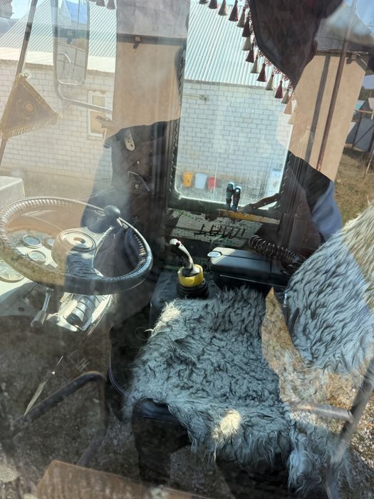 Продам погрузчик 5т