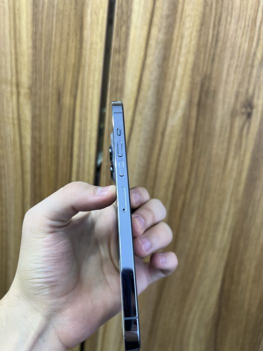 Iphone 13 pro max blue 512 gb 80%