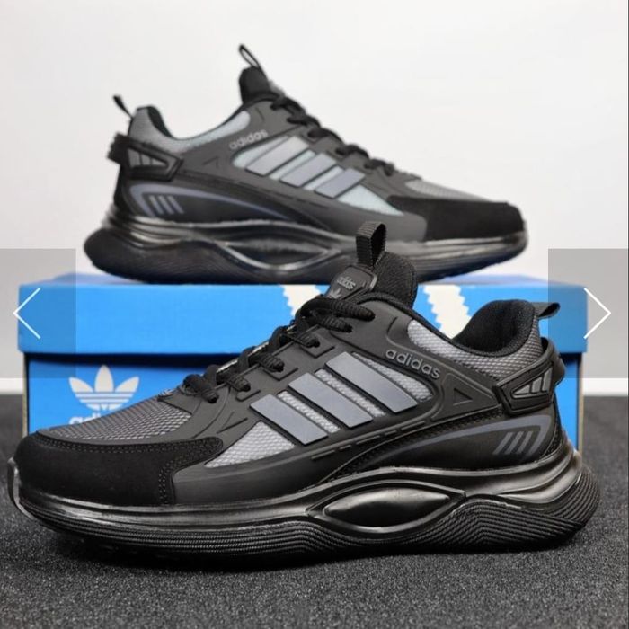 Adidas 2174 Black