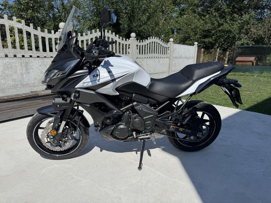 Kawasaki Versys 650ABS