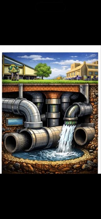 Прочистка канализация, Kanalizatsiya tozalash xizmati 24/7