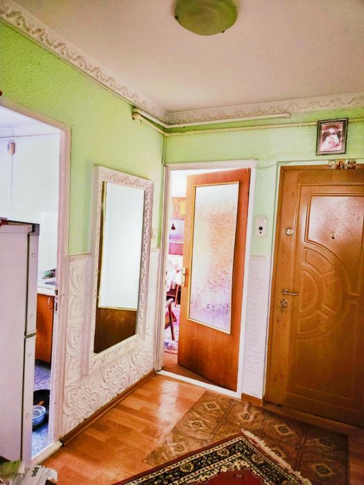 Apartament 2 camere, 2 balcoane, Giurgiu