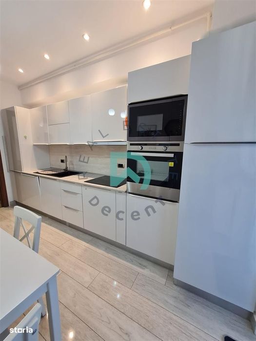 Apartament 2 camere Tractorul, 79mp., Brasov