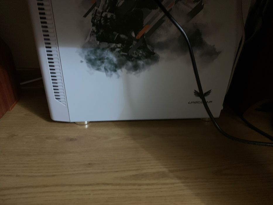 Продам игравой комп