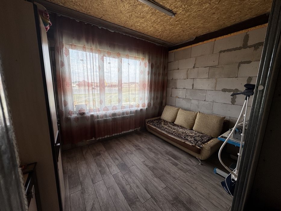 Продам дом в Уштобе