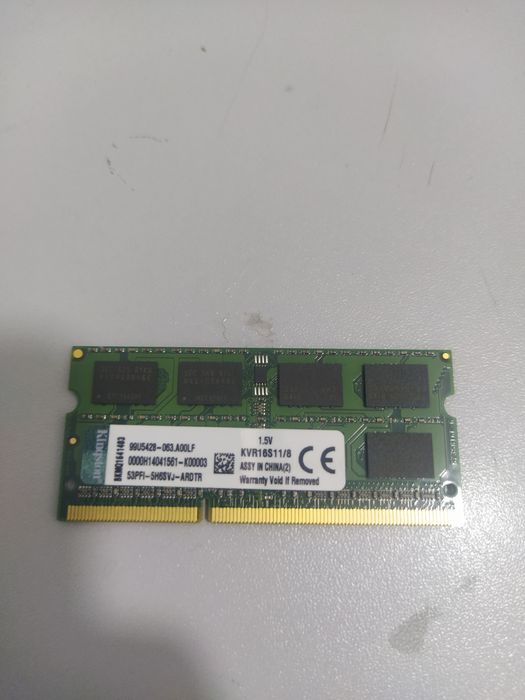 Продам оперативную память DDR3