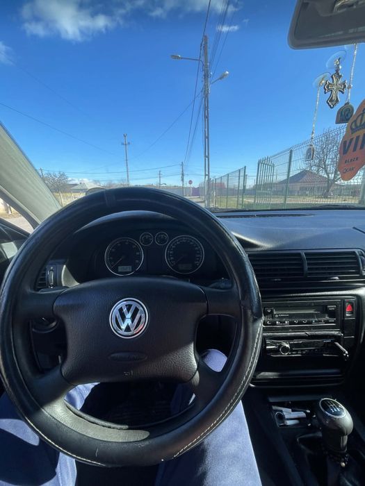 VW PASSAT b5.5 , 1.6 benzina