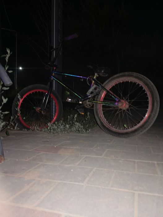 Bmx цена договорная