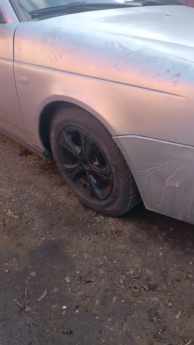 Приора по запчастям