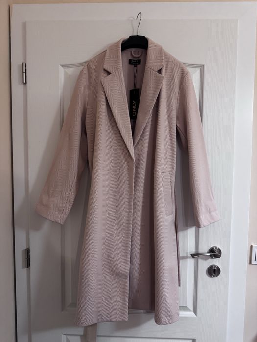 Чисто ново палто ONLY