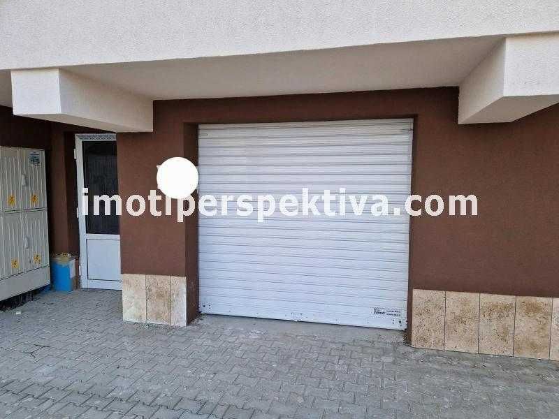 реф.16158 Партерен гараж, Гребна база!