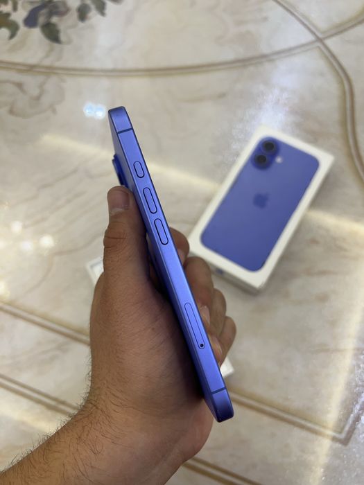Iphone 16 ozi srochna