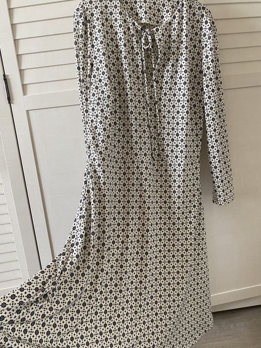 От zara и mango можно. Пакетами