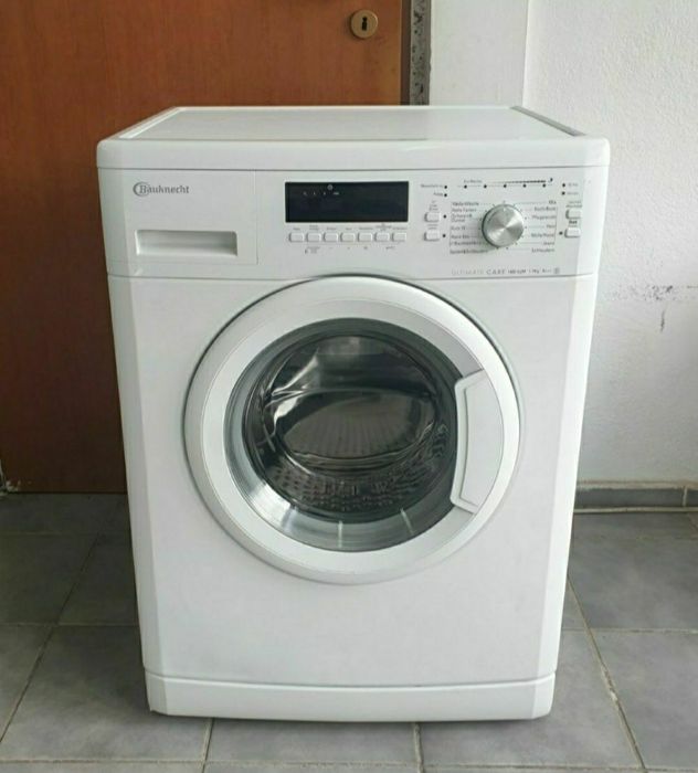 Masina de spălat rufe Bauknecht,  was 6264