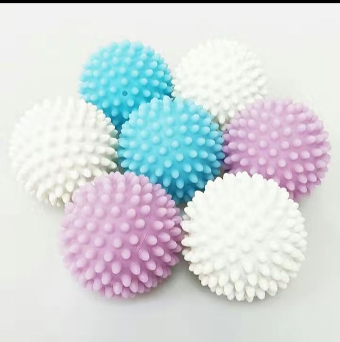 Шары-ежики для стирки