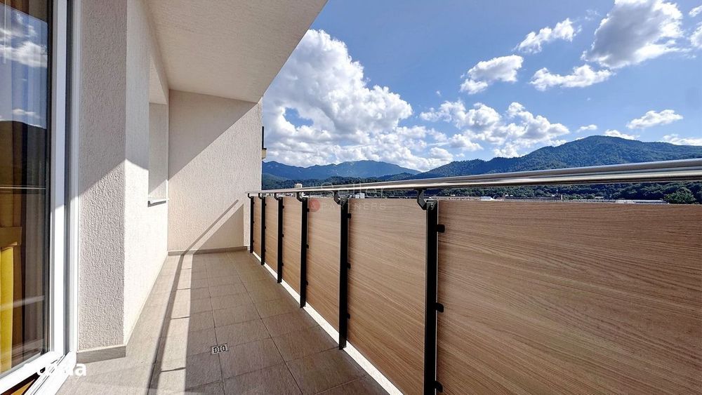 Complex Urban Plaza | Suprafata Generoasa