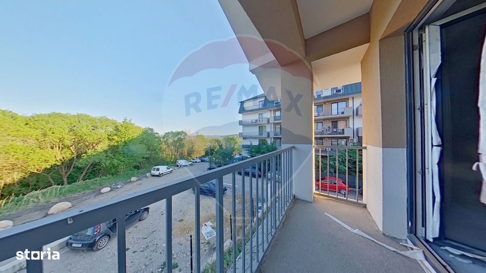 Duplex 5 camere, in Chinteni Green Village, Comision 0%.