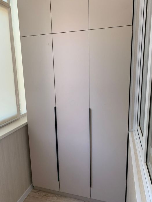 Изготовление мебели