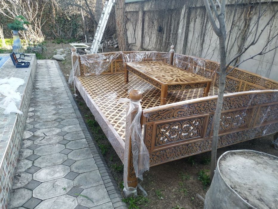 Tapchan Suri lar optim