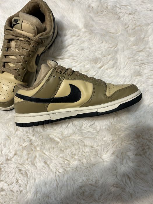 Nike Dunk Low mărimea 36,5