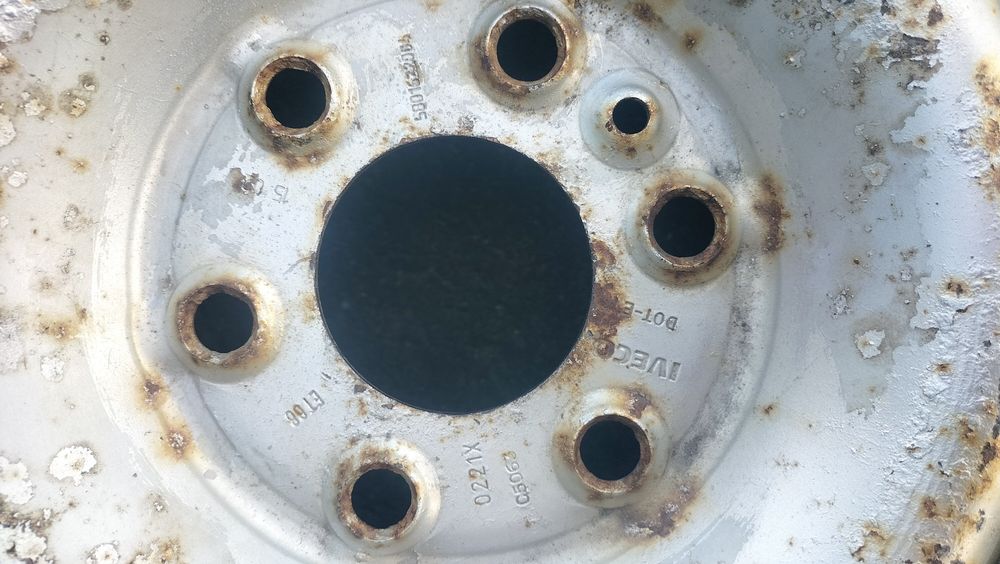 Roată de rezervă