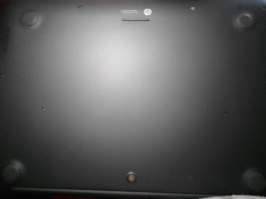 HP Chromebooky 11 G4