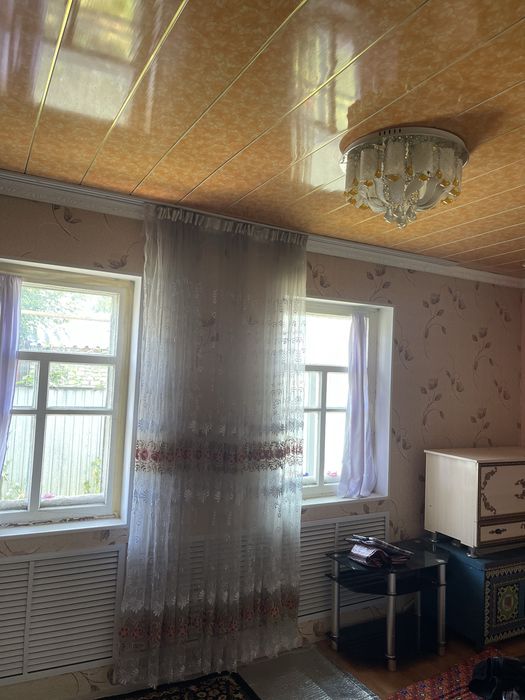 Уй сатылады газ су бар