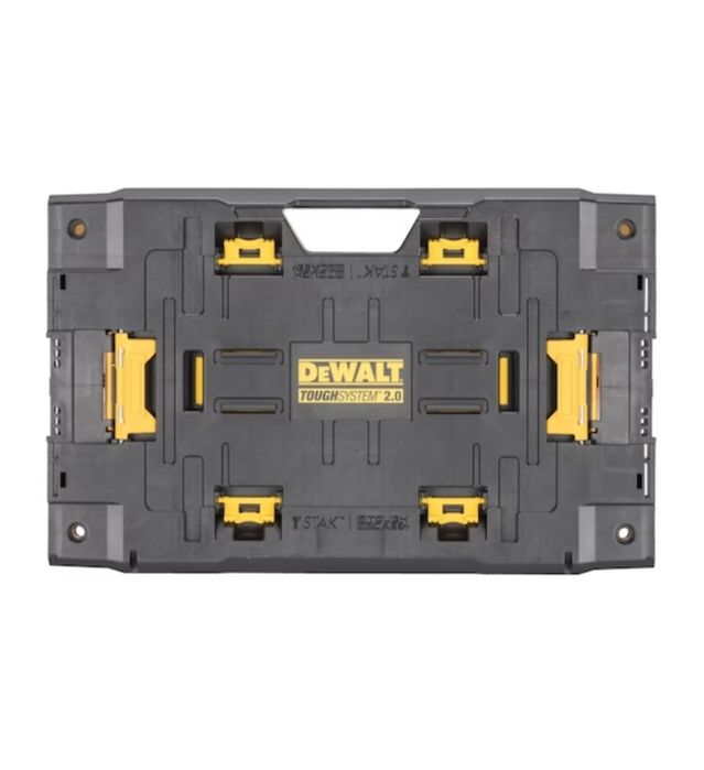 Адаптер Dewalt за свързване на Toughsystem към Tstak