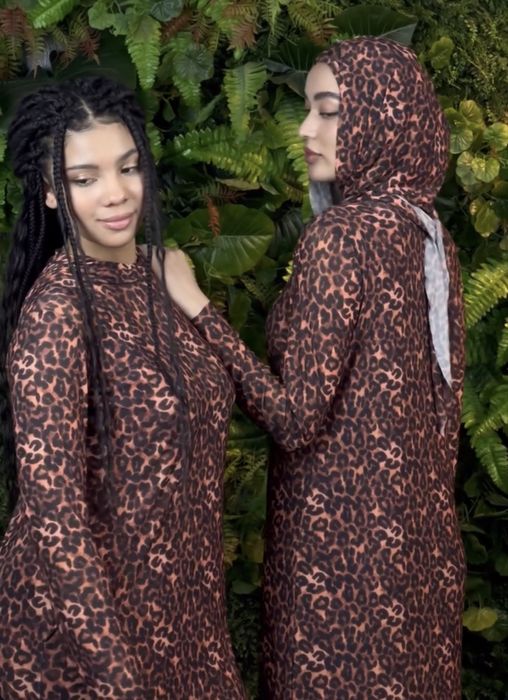 Продам санскини, буркини