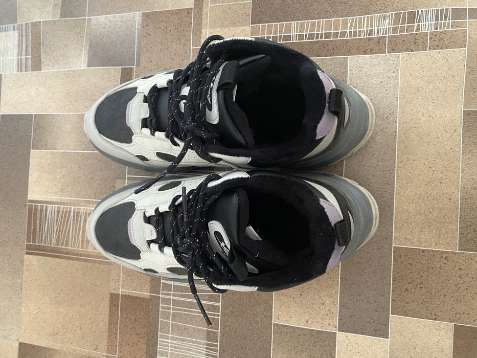 XTEP кроссовки оригинал новые