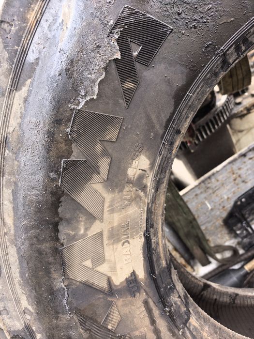 продам 315/80 22.5