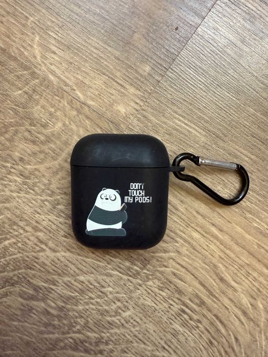 AirPods 2 Слушалки Кейс
