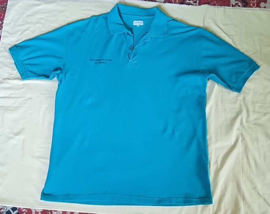 Tricou Siemens xxl